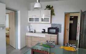 Apartment at Harmonie Třeboň